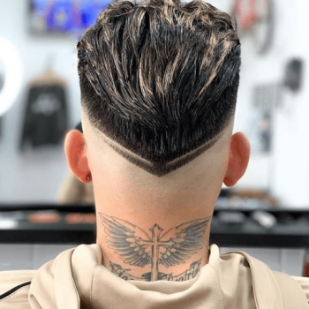 cortes-pelo-degradado-hombre-para-pelo-corto-2022-barbershoprofs